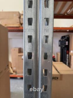 Heavy Duty Garage Shelving Storage Racking