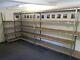 Heavy Duty Garage Warehouse Racking Shelving Storage Unit Metal Shelves 300kg