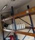 Heavy Duty Industrial/commercial Shelving 9 Shelves