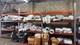 Heavy Duty Industrial Shelving Racking Unit Garage Storage 6x Bay 3000x1100x2440