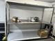 Heavy Duty Kitchen Stainless Steel Storage Commercial Garage Shelf Racks Unit Uk