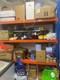 Heavy Duty Longspan Shelving / Warehouse Racking 4 Tier + Extra Boards Included
