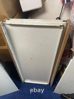 Heavy Duty Metal Shelving Racking x 8 USED