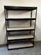 Heavy Duty Metal Shelving Unit