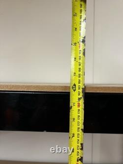 Heavy Duty Metal Shelving Unit