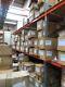 Heavy Duty Pallet Racking Storage Tall 3500 X 900 With 2700 Beams Vgc