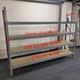 Heavy Duty Racking Longspan Shelving Different Sizes Manchester