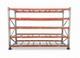 Heavy Duty Racking Shelving Longspan Garage Warehouse Storage Bay Unit