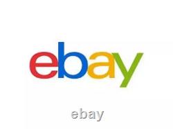 Heavy Duty Racking Shelving Storage 4 bays at 2.4m wide each 4 shelf 1.2m deep