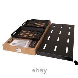 Heavy Duty Rear Boot Shelf Defender 110 2020 2026