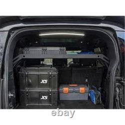 Heavy Duty Rear Boot Shelf Defender 110 2020 2026