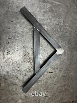 Heavy Duty Shelf Brackets 350KG Per Bracket Angle Iron