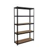 Heavy-duty Shelf For Cellar, Garage And Storage, 875 Kg