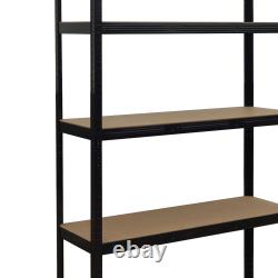 Heavy-Duty Shelf for Cellar, Garage and Storage, 875 kg Heavy-Duty Shelf for Cellar, Garage and Storage, 875 kg