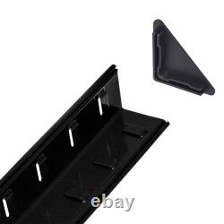 Heavy-Duty Shelf for Cellar, Garage and Storage, 875 kg