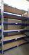 Heavy Duty Shelving Longspan Racking For Shipping Container/garage/self Storage