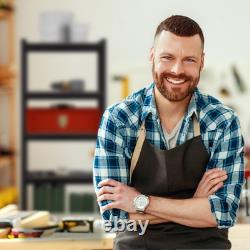 Heavy Duty Shelving Utility Rack 5 Shelves Garage Storage max. 1250 kg Metal