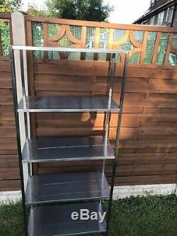 Heavy Duty Stainless Steel Catering Shelving Unit