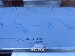 Heavy Duty Stainless Steel Commercial Wall Shelf 40 x90