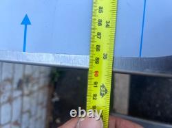 Heavy Duty Stainless Steel Commercial Wall Shelf 40 x90