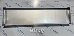 Heavy Duty Stainless Steel Wall Shelf 100cm x 26cm Kitchen Garage Workshop