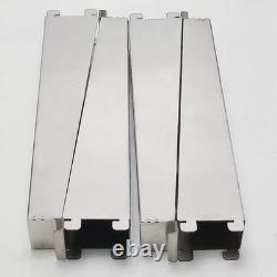 Heavy Duty Stainless Steel Wall Shelf 60x30cm Commercial Kitchen Storage Rack