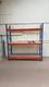 Heavy Duty Warehouse Pallet Racking Shelving Industrial Storage Lots Available