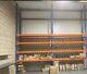 Heavy Duty Warehouse Racking Garage Shelving Storage Shelves Metal Shelf 12x