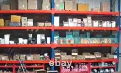Heavy Duty Warehouse Racking Garage Shelving Storage Shelves Metal Shelf 12X