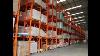 Heavy Duty Warehouse Racking Solutions By Ezr Shelving
