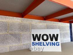 Heavy Duty Workbench Industrial Garage Workshop Shed Work Packing storage Bench