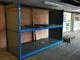 Heavy Duty Industrial Racking And Shelving