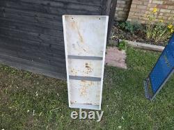 Heavy duty metal racking storage shelving fits medium to large vans