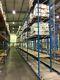 Heavy Duty Pallet Racking Shelving Warehouse/garage/workshop Link51 Dexion Pss