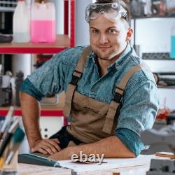 Heavy-duty shelving unit Modular Shelf System 5-Tier Organiser Adjustable