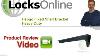 Hebgo Fixed Shelf Bracket Heavy Duty Locksonline Product Reviews