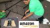 How To Assemble An Amazon Basics Shelf