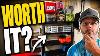 How To Build A Costco Gorilla Rack 5 Shelf Storage Rack Step By Step