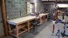 How To Build A Professional Style Workbench