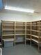 Ikea Ivar Wooden Pine Corner Shelving Storage System Unit Rrp £748