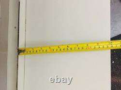 Industrial Heavy Duty 2 Bay Double-Sided Rollaway 1700mm High with Flat Shelve