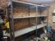 Industrial Heavy Duty Metal Racking