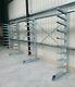 Industrial Heavy Duty Storage Cantilever Racking Storage Shelving Racks Shelving
