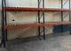 Industrial Warehouse Pallet Racking Shelving Heavy Duty