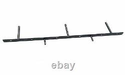 Invisible Hidden Floating Shelf Brackets Extremely Heavy Duty Long Concealed