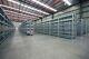 Job Lot Heavy Duty Warehouse Racking Professional Grade 42 Bays, 300+ Shelfs