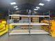 Link Longspan Storage Heavy Duty Shelving Bays Racking Warehouse