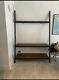 Lombok Baxter Bookshelf/tv Unit Used But In Exceptional Condition