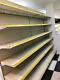 Lowest Price Heavy Duty Metal Pallet Shelf For All Storage Shops, H2m, W 0.6-1.2m