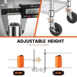 MZG Heavy Duty Metal Garage Shelves Unit Storage Shelving Boltless Tool Shelf MZG Heavy Duty Metal Garage Shelves Unit Storage Shelving Boltless Tool Shelf
